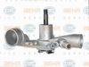 BEHR HELLA SERVICE 8MP 376 805-601 Water Pump